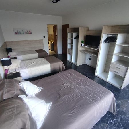 Premium Apartment 멘도사 외부 사진