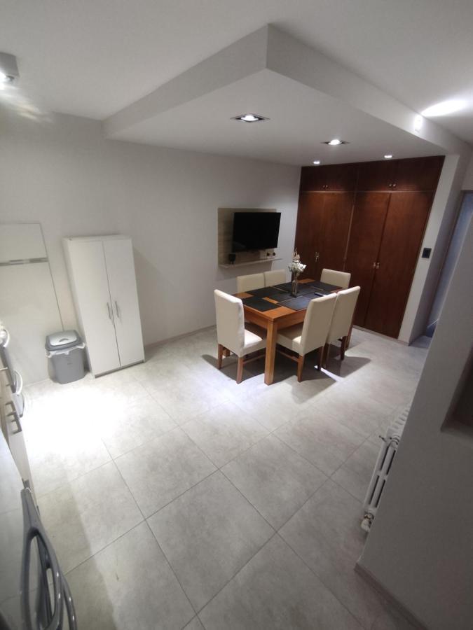 Premium Apartment 멘도사 외부 사진