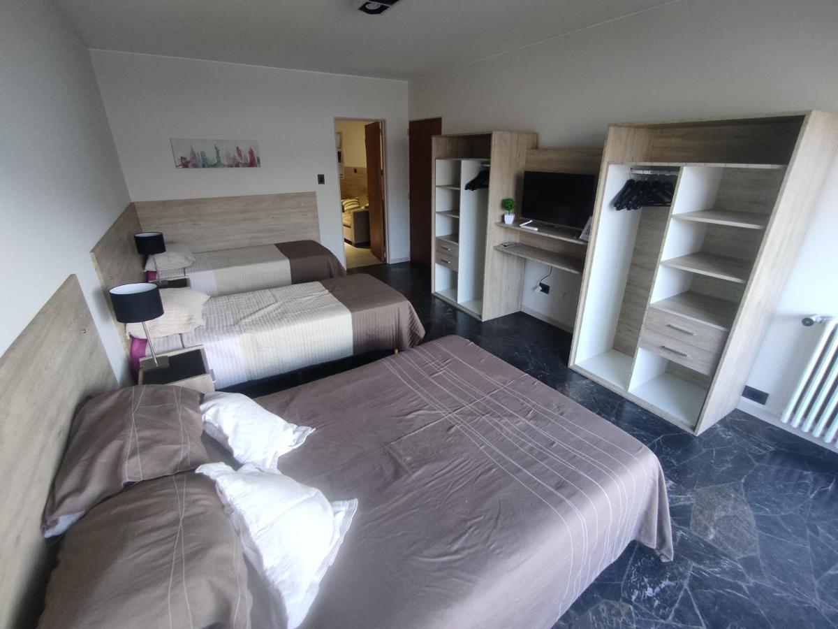 Premium Apartment 멘도사 외부 사진