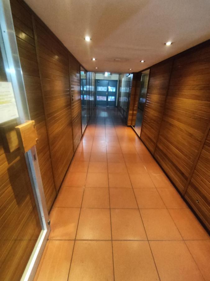 Premium Apartment 멘도사 외부 사진