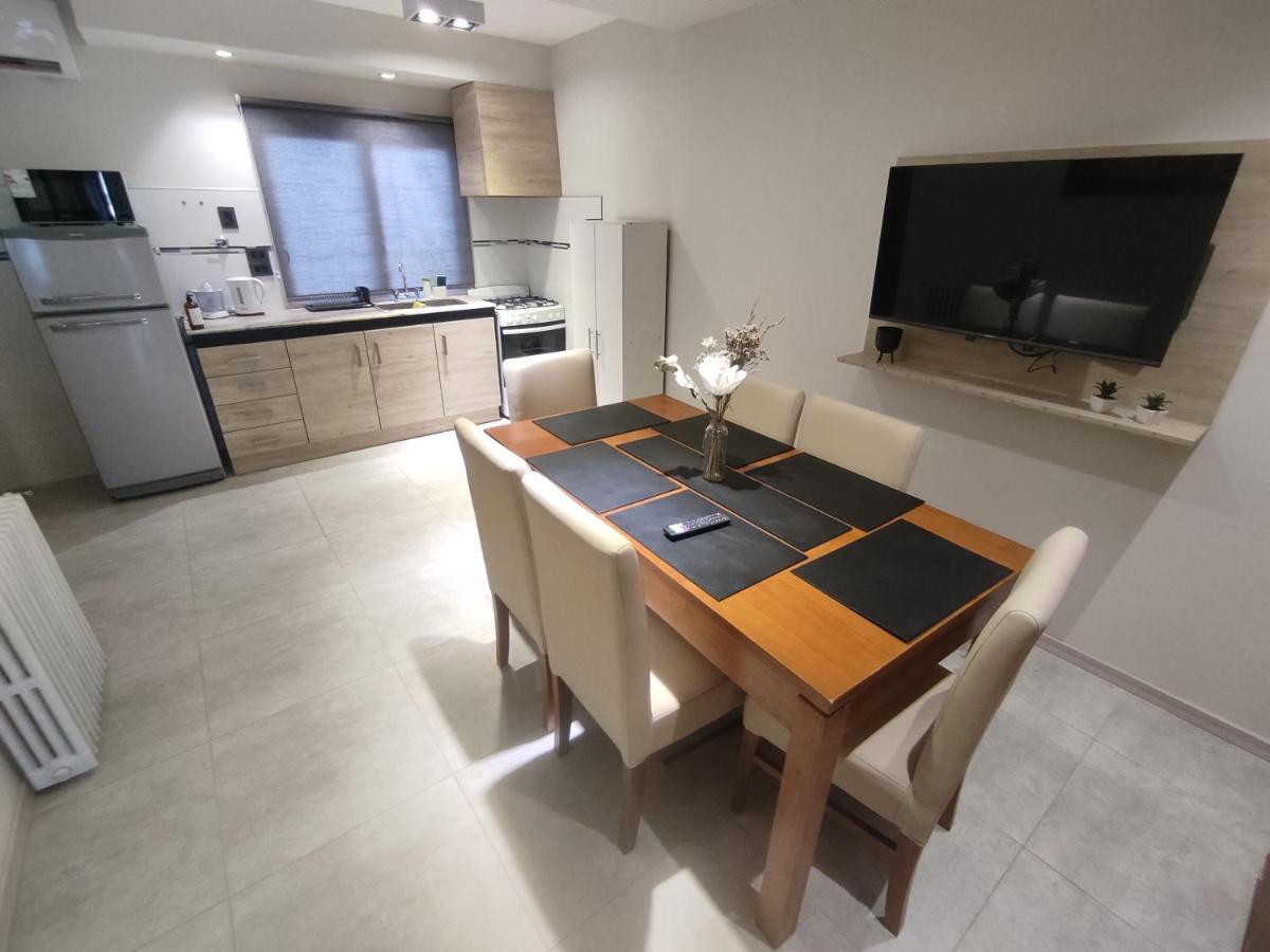 Premium Apartment 멘도사 외부 사진