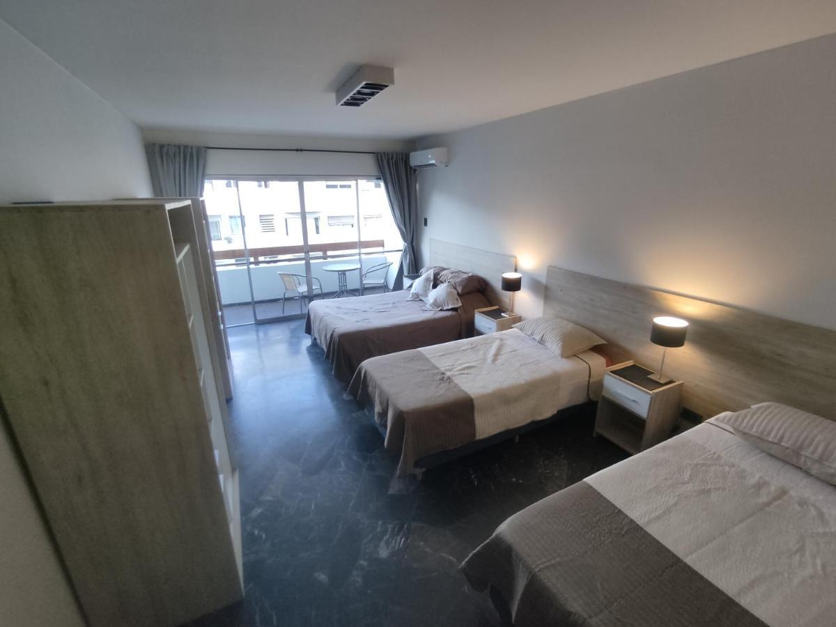 Premium Apartment 멘도사 외부 사진